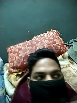 VickyMonster5 online show from 5, 10, 2025