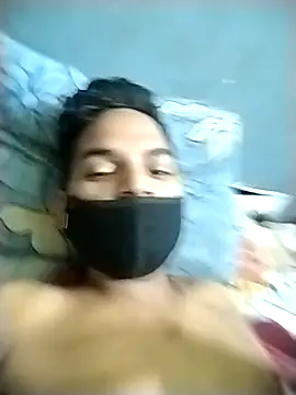 VickyMonster5 online show from 2, 10, 2025