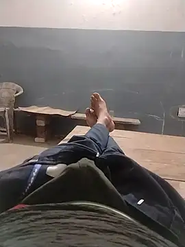 VickyMonster5 online show from 18, 11, 2025