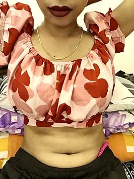 Snapshot of Sweets-jaanu chatting on 20, 10, 2025 Sweets-jaanu online show from 20, 10, 2025