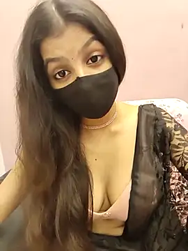 Snapshot of Sweets-jaanu chatting on 29, 11, 2025 Sweets-jaanu online show from 29, 11, 2025