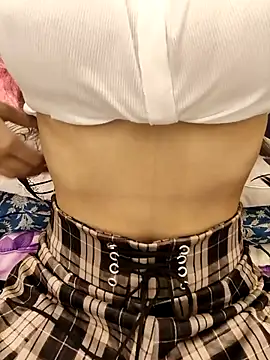 Snapshot of Sweets-jaanu chatting on 4, 11, 2025 Sweets-jaanu online show from 4, 11, 2025