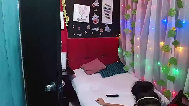 SSEXYY BITCHH online show from 8, 11, 2025