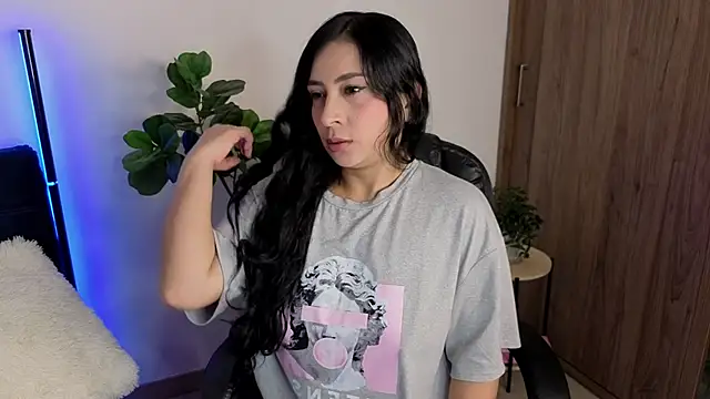 amyross s1 online show from 18, 2, 2026