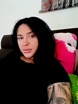 mariabloom9 online show from 27, 10, 2025