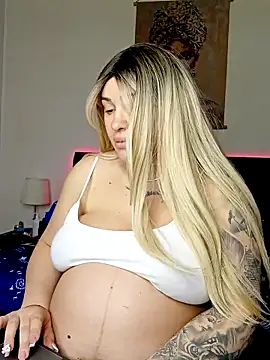 mariabloom9 online show from 20, 2, 2026