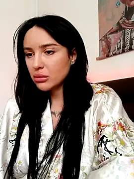 mariabloom9 online show from 3, 10, 2025