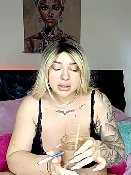 mariabloom9 online show from 15, 1, 2026