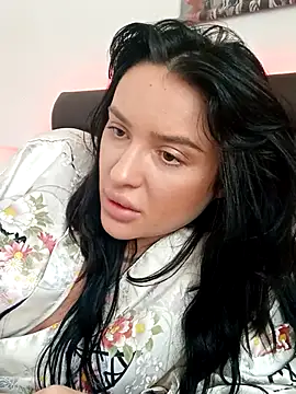 mariabloom9 online show from 7, 10, 2025