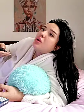 mariabloom9 online show from 14, 11, 2025