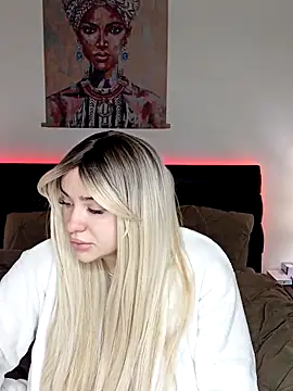 mariabloom9 online show from 22, 12, 2025