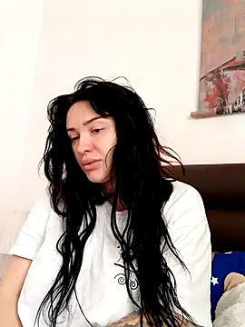 mariabloom9 online show from 9, 10, 2025