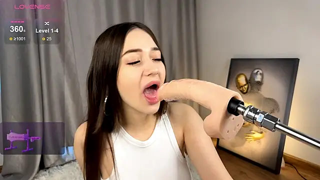 Blow Star online show from 27, 9, 2025