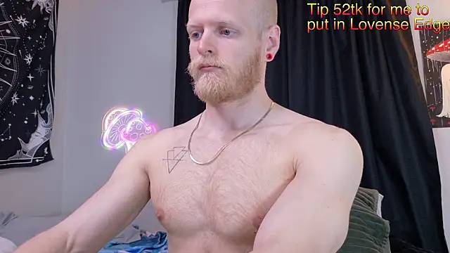 randyroderick online show from 23, 2, 2026