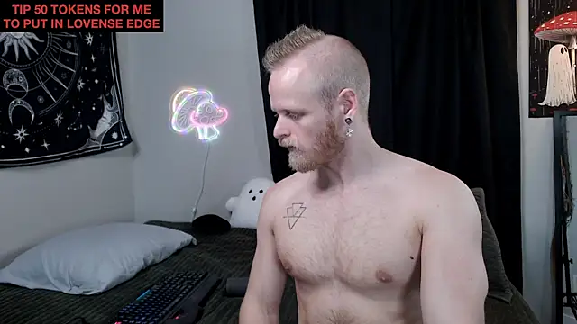 randyroderick online show from 28, 11, 2025