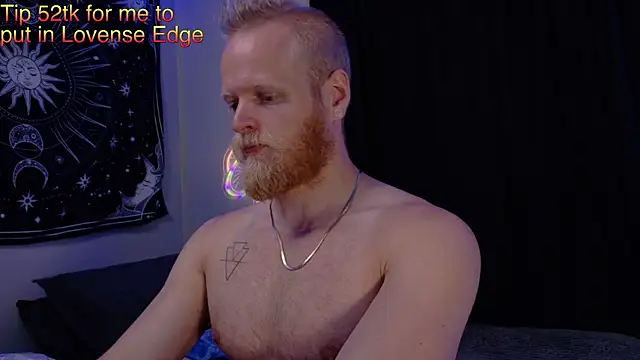 randyroderick online show from 15, 4, 2026