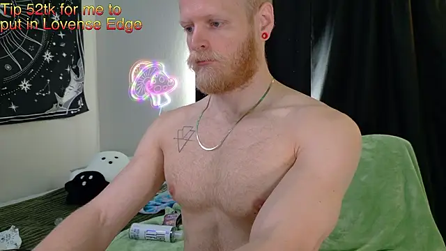 randyroderick online show from 8, 3, 2026