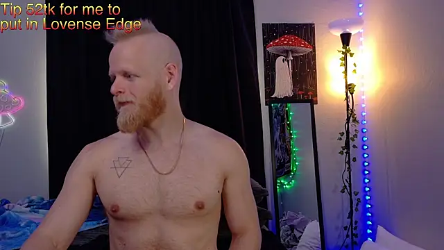 randyroderick online show from 19, 4, 2026