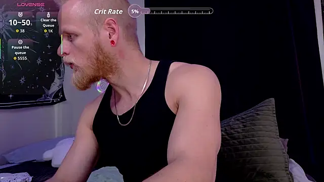 randyroderick online show from 3, 4, 2026