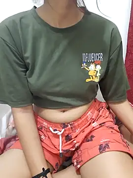 Snapshot of Baby_girl67 chatting on 28, 2, 2026 Baby girl67 online show from 28, 2, 2026