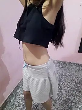 Snapshot of Baby_girl67 chatting on 7, 11, 2025 Baby girl67 online show from 7, 11, 2025