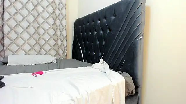 Pretty Ebony Doll online show from 2, 5, 2026