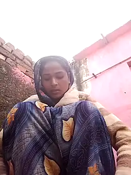 Snapshot of Hot_reshmaji chatting on 13, 2, 2026 Hot reshmaji online show from 13, 2, 2026