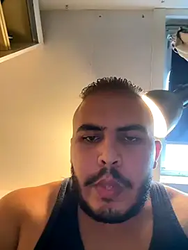 Arnold00071 online show from 18, 9, 2025