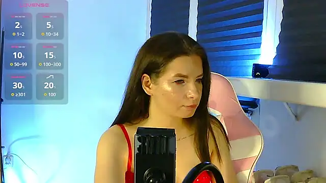 Snapshot of SugarVibe99 chatting on 22, 2, 2026 SugarVibe99 online show from 22, 2, 2026