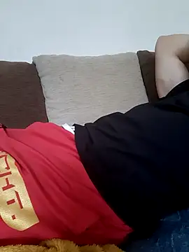 SimonBzn21 online show from 23, 9, 2025