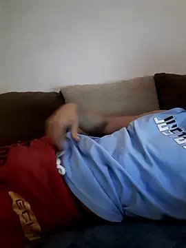 SimonBzn21 online show from 24, 9, 2025