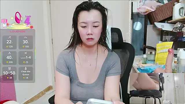 sallycui online show from 30, 6, 2026