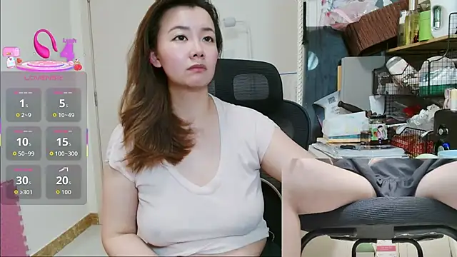 sallycui online show from 19, 7, 2026