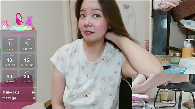 sallycui online show from 2, 7, 2026