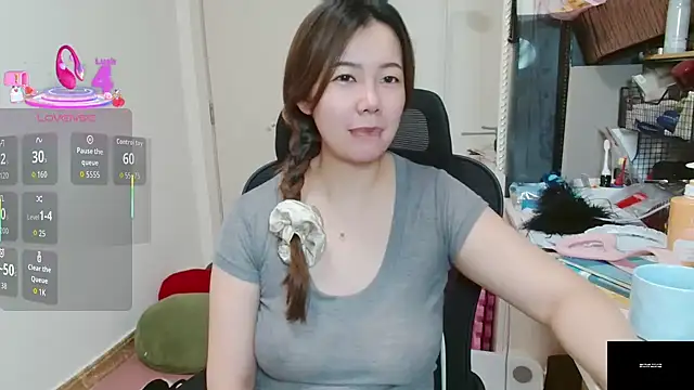 sallycui online show from 26, 5, 2026