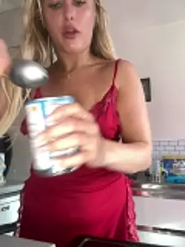 BabyBluexox online show from 22, 2, 2026