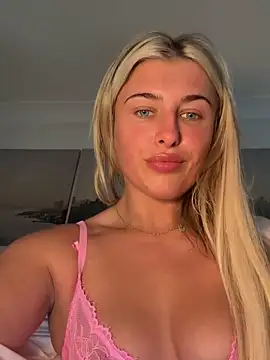 BabyBluexox online show from 21, 5, 2026