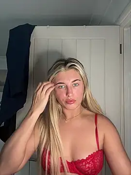 BabyBluexox online show from 27, 2, 2026