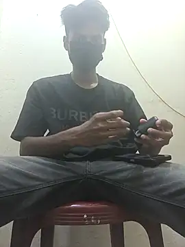 crish09 online show from 23, 5, 2026