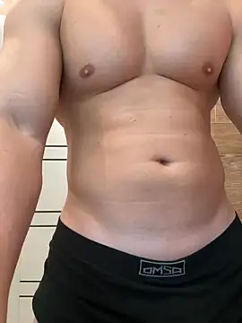 Magic-love1 online show from 26, 11, 2025