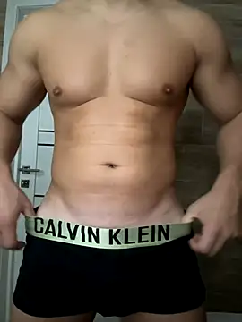 Magic-love1 online show from 18, 10, 2025