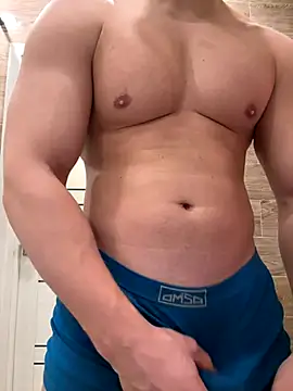 Magic-love1 online show from 19, 12, 2025