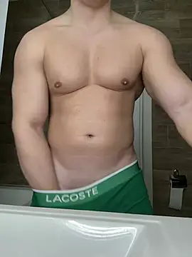 Magic-love1 online show from 6, 2, 2026