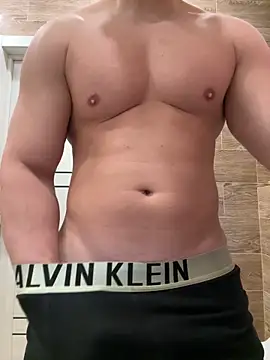 Magic-love1 online show from 4, 12, 2025