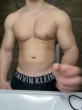 Magic-love1 online show from 5, 2, 2026