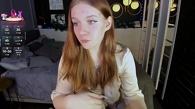 Layla Glam online show from 18, 1, 2026