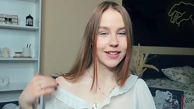 MaliaBourraine online show from 13, 5, 2026
