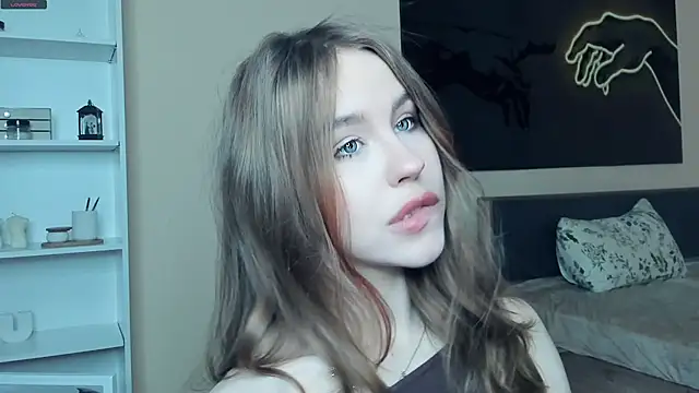 MaliaBourraine online show from 25, 5, 2026