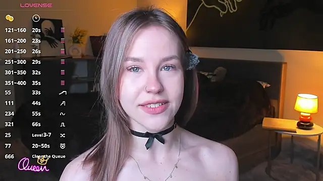 Snapshot of MaliaBourraine chatting on 27, 6, 2026 MaliaBourraine online show from 27, 6, 2026