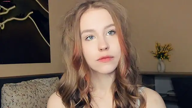 MaliaBourraine online show from 25, 3, 2026